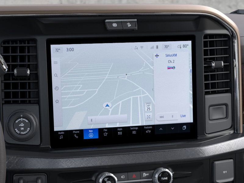 2026 Ford Super Duty F-250 Base