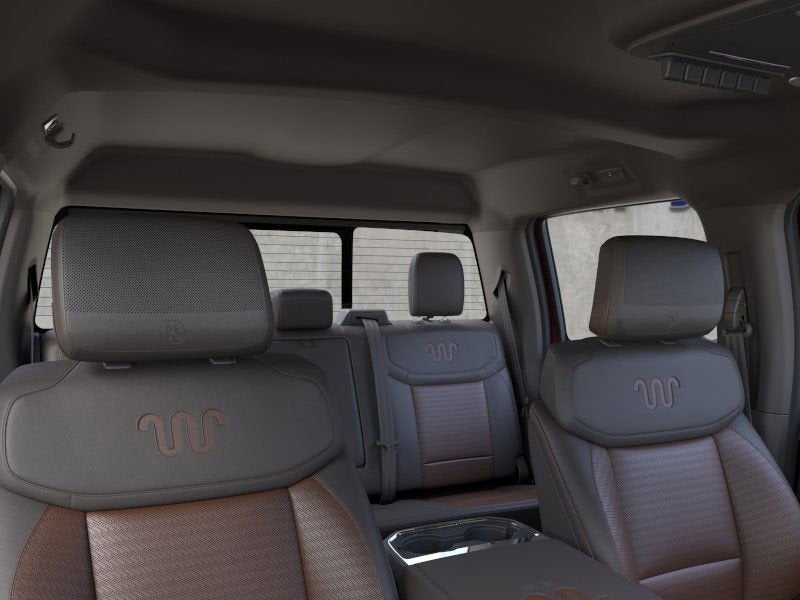 2026 Ford Super Duty F-250 Base