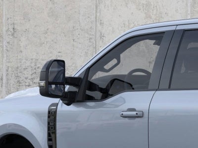 2026 Ford Super Duty F-250 Lariat