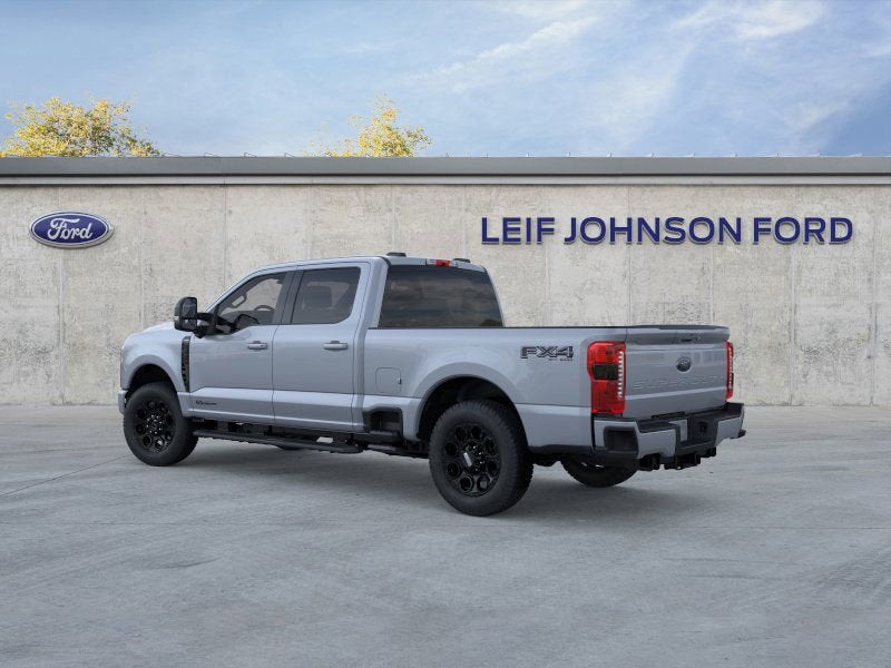 2026 Ford Super Duty F-250 Lariat