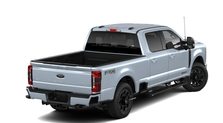 2026 Ford Super Duty F-250 Lariat