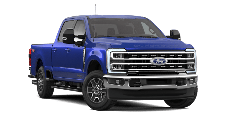 2026 Ford Super Duty F-250 Lariat