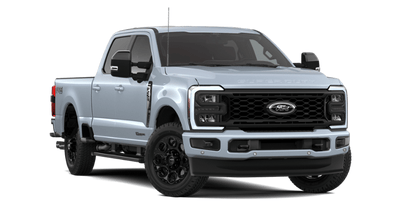 2026 Ford Super Duty F-250 Lariat