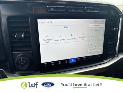 2022 Ford Super Duty F-250 Lariat