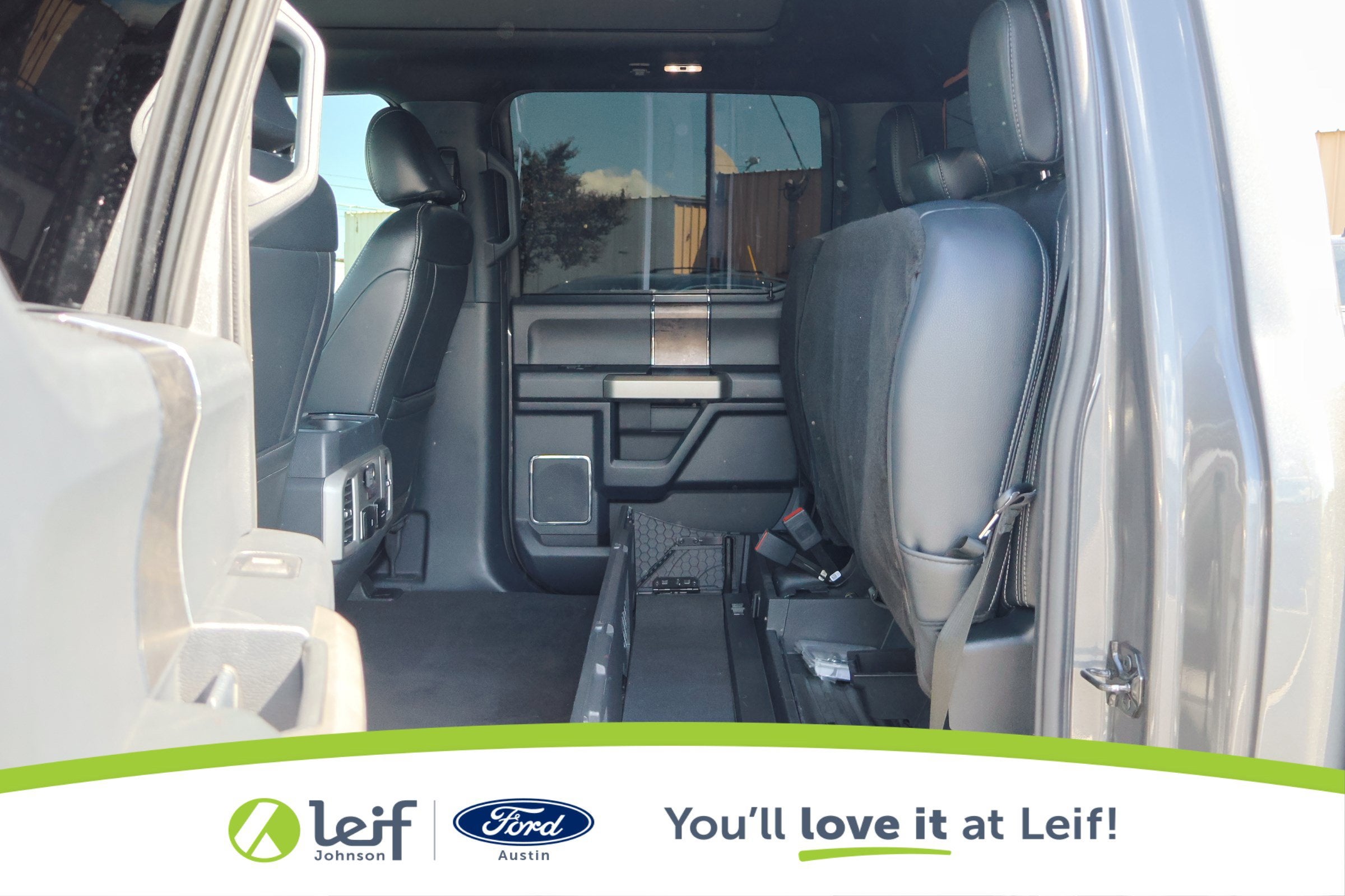 2022 Ford Super Duty F-250 Lariat