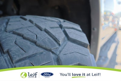 2022 Ford Super Duty F-250 Lariat