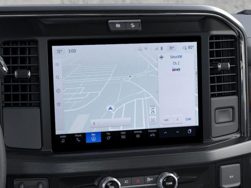 2026 Ford Super Duty F-250 Base