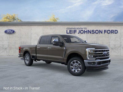 2026 Ford Super Duty F-250 Base