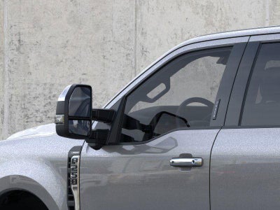 2026 Ford Super Duty F-250 Base