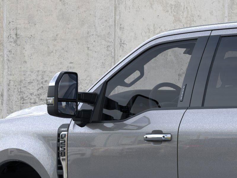 2026 Ford Super Duty F-250 Base