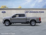 2026 Ford Super Duty F-250 Base