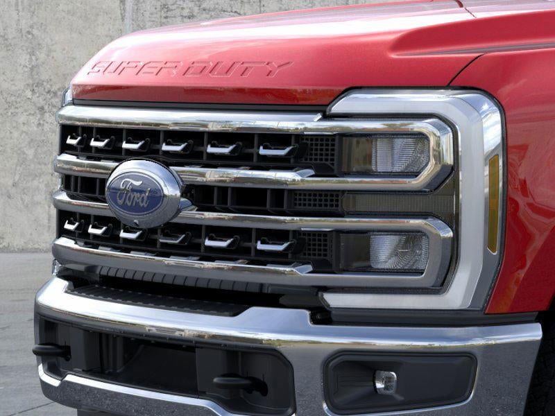 2026 Ford Super Duty F-250 Lariat