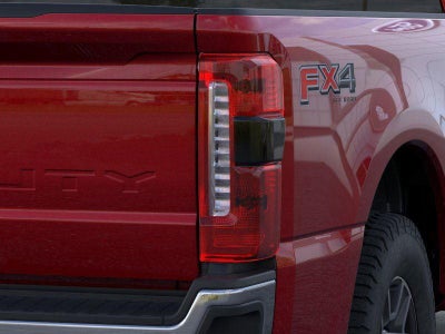 2026 Ford Super Duty F-250 Lariat
