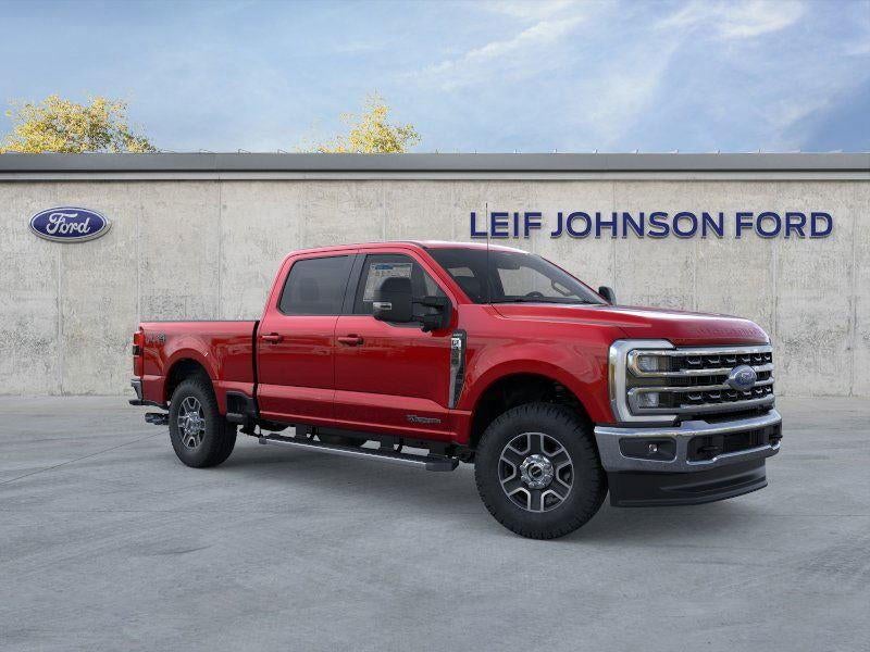 2026 Ford Super Duty F-250 Lariat
