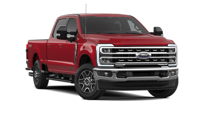 2026 Ford Super Duty F-250 Lariat
