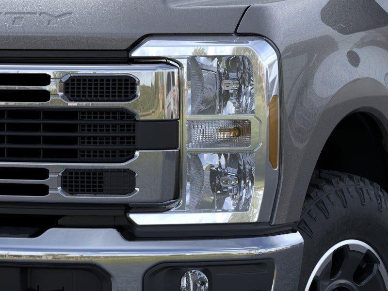 2026 Ford Super Duty F-250 XLT