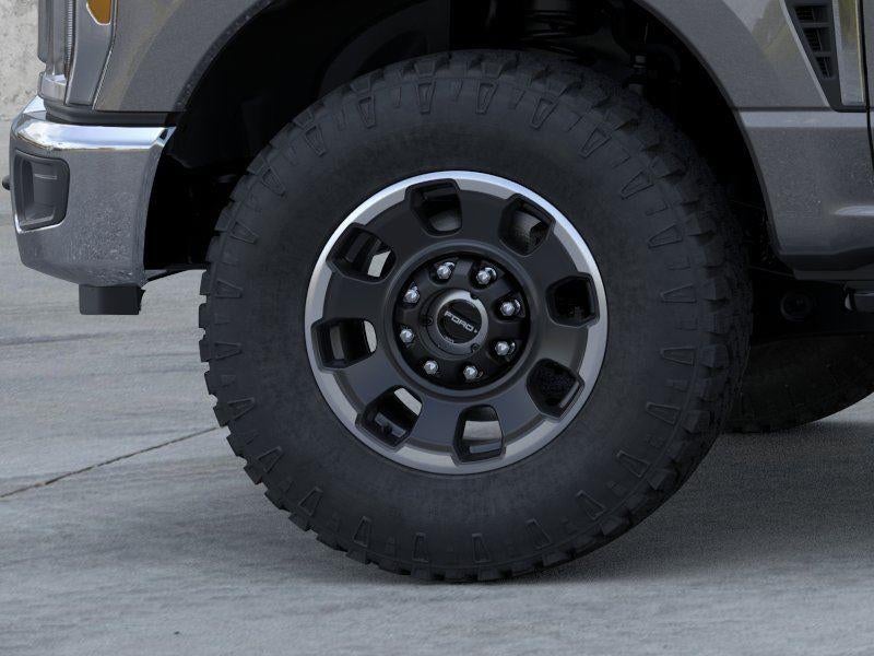 2026 Ford Super Duty F-250 XLT