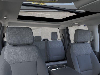 2026 Ford Super Duty F-250 XLT