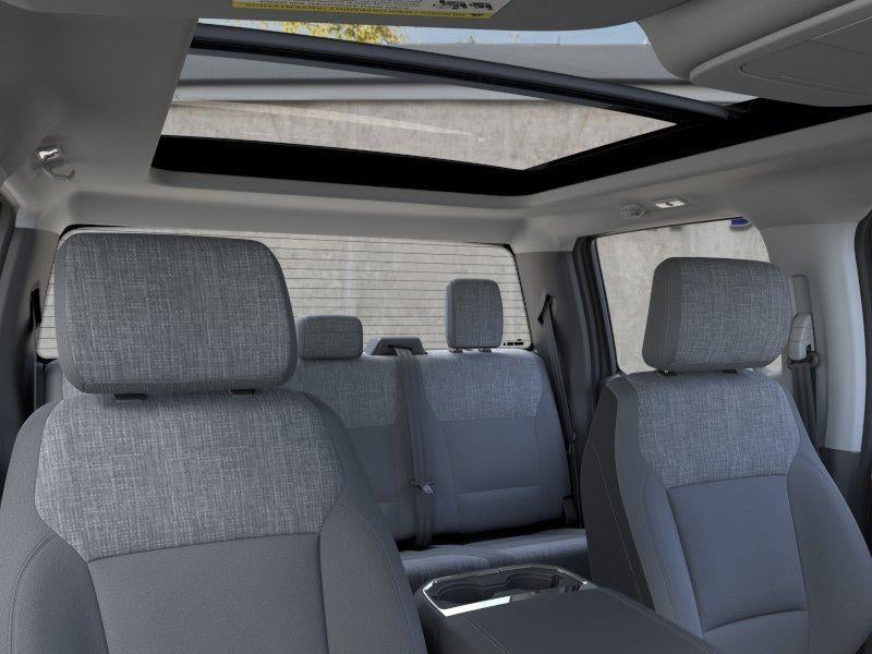 2026 Ford Super Duty F-250 XLT