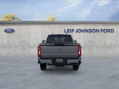 2026 Ford Super Duty F-250 XLT