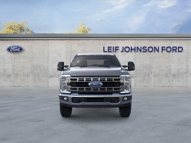 2026 Ford Super Duty F-250 XLT