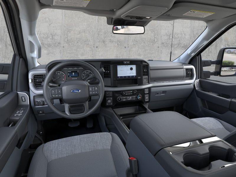 2026 Ford Super Duty F-250 XLT