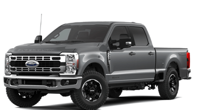 2026 Ford Super Duty F-250 XLT