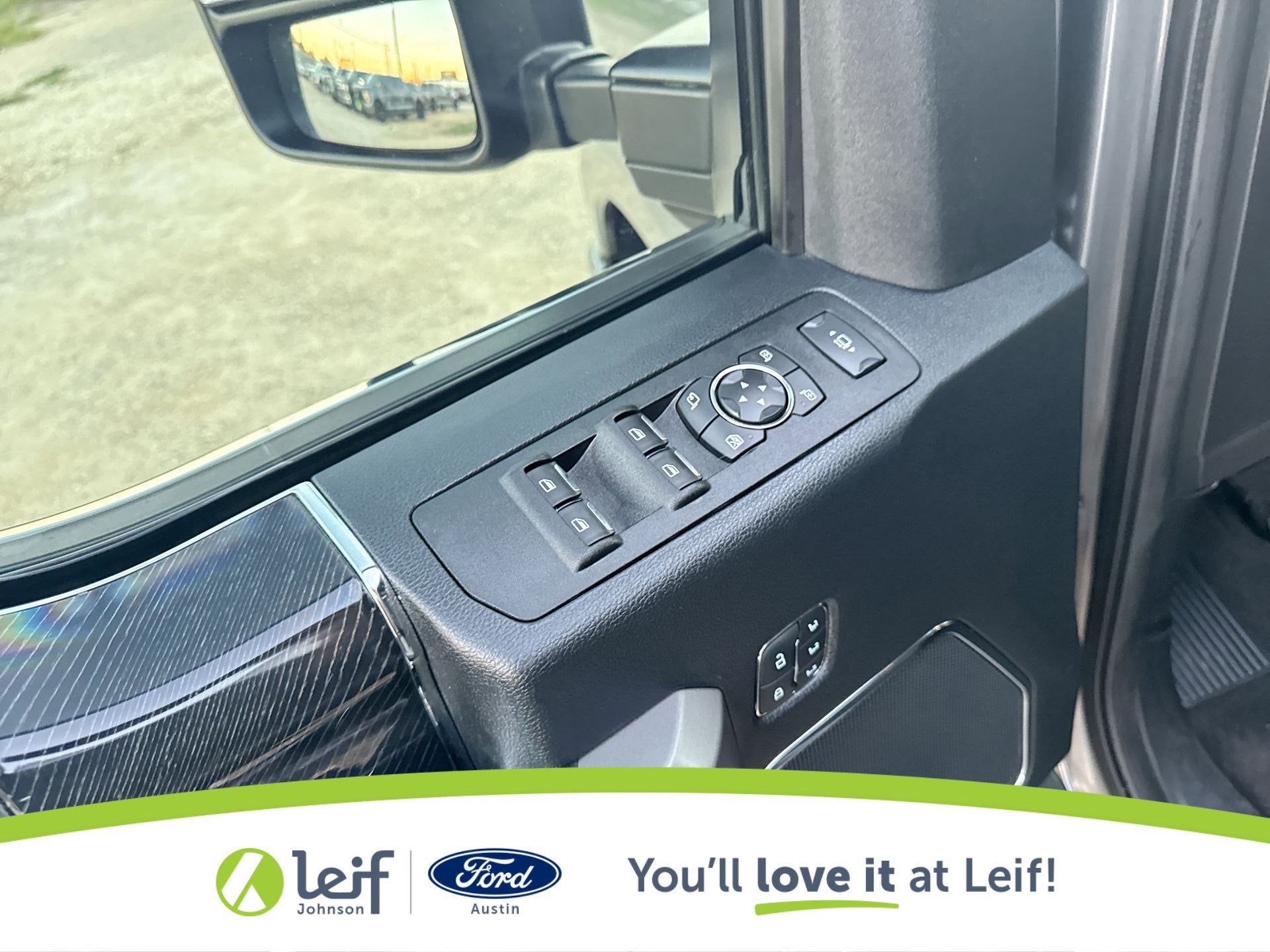 2021 Ford Super Duty F-250 Platinum