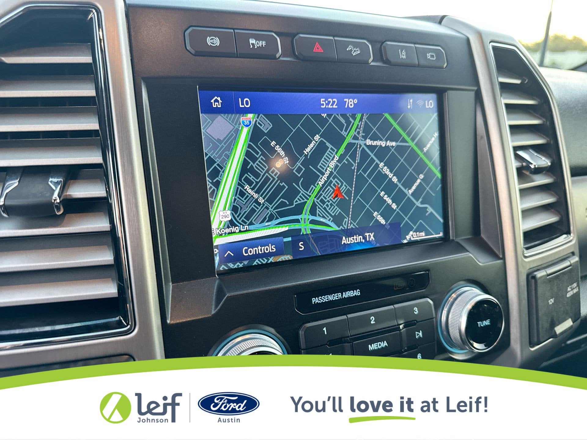 2021 Ford Super Duty F-250 Platinum