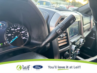 2021 Ford Super Duty F-250 Platinum