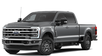 2026 Ford Super Duty F-250 Lariat