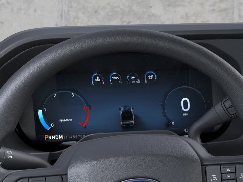 2026 Ford Super Duty F-250 XLT