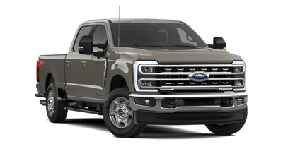 2026 Ford Super Duty F-250 XLT