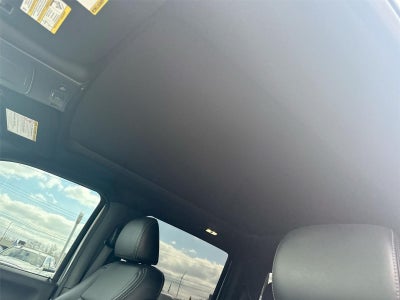 2022 Ford Super Duty F-250 Lariat