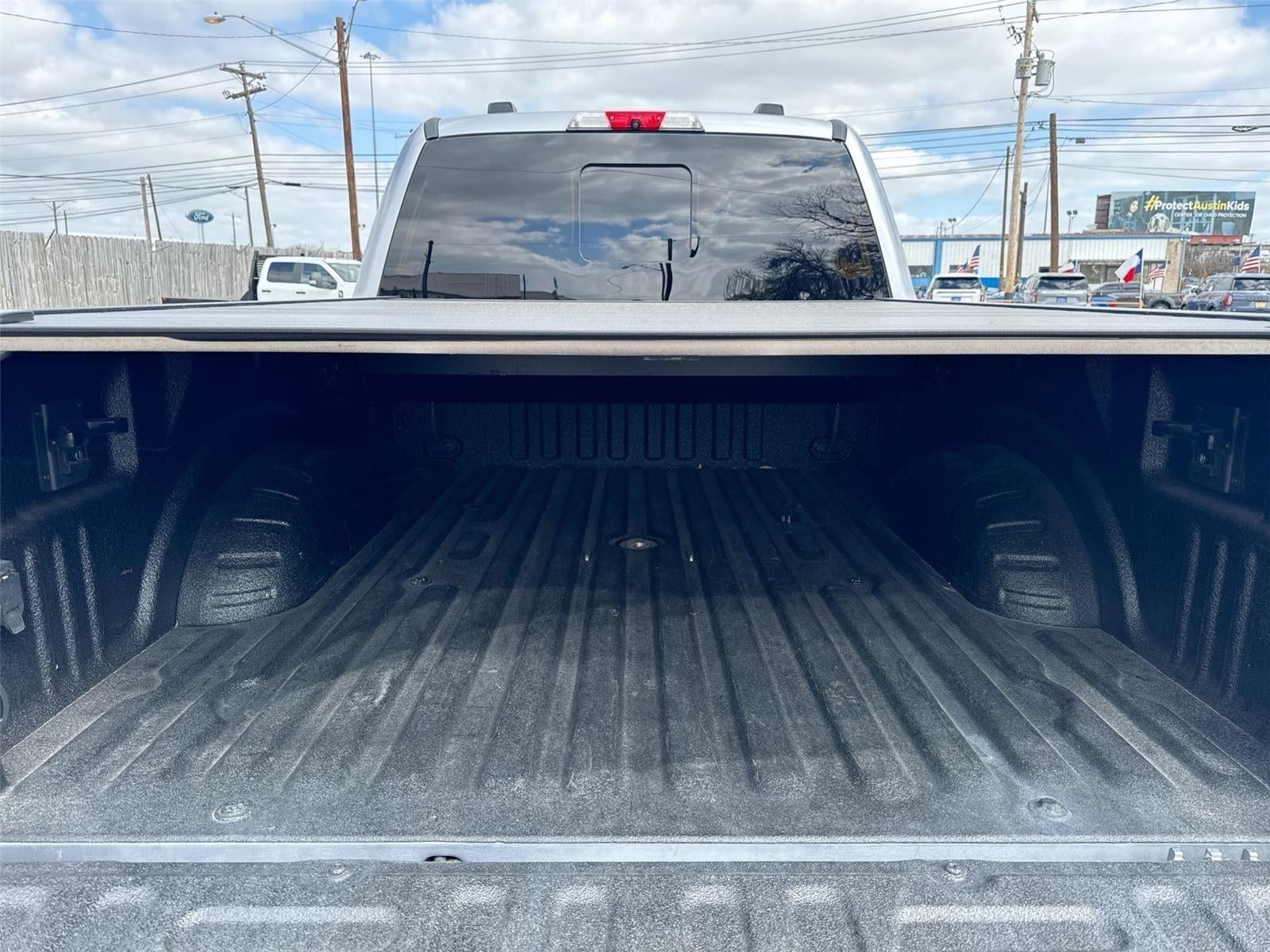 2022 Ford Super Duty F-250 Lariat