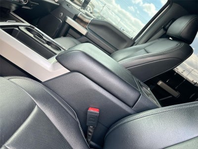 2022 Ford Super Duty F-250 Lariat