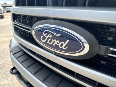 2022 Ford Super Duty F-250 Lariat