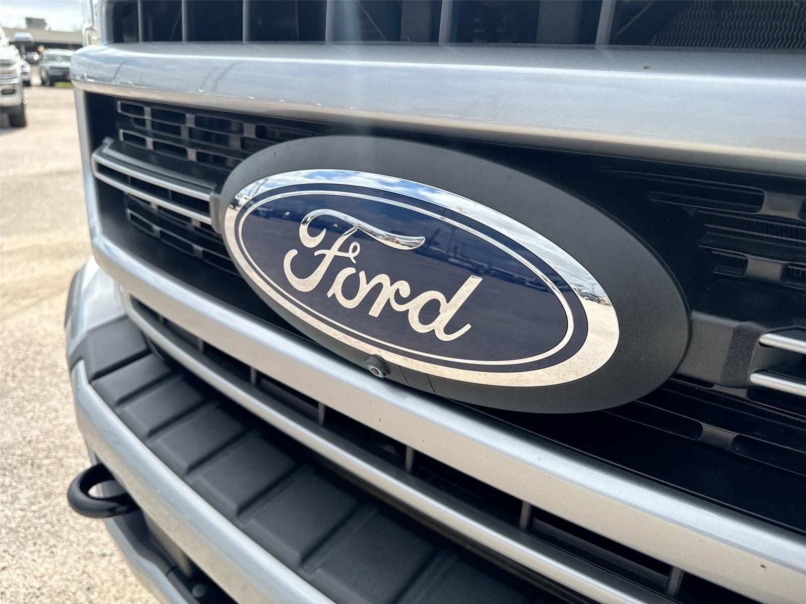2022 Ford Super Duty F-250 Lariat
