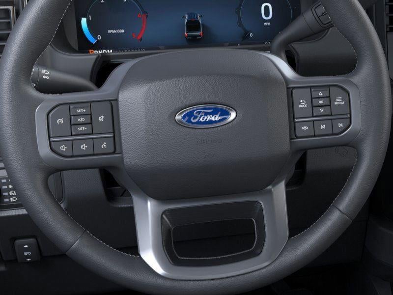 2026 Ford Super Duty F-250 Lariat