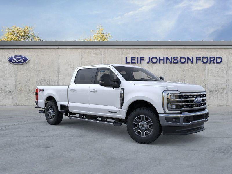 2026 Ford Super Duty F-250 Lariat