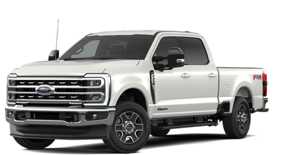 2026 Ford Super Duty F-250 Lariat