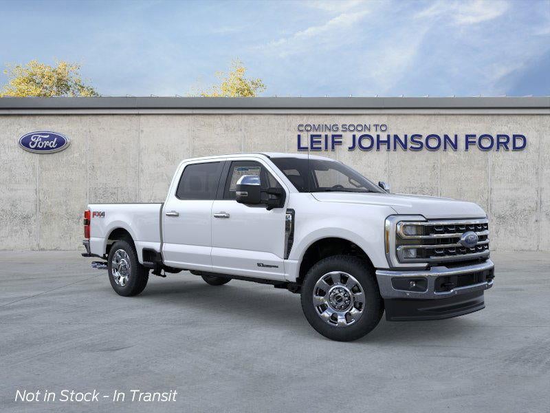 2026 Ford Super Duty F-250 Base