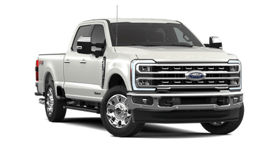 2026 Ford Super Duty F-250 Base