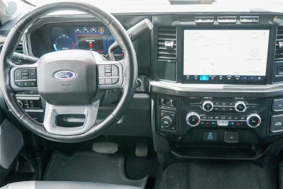 2023 Ford Super Duty F-250 Lariat