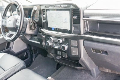 2023 Ford Super Duty F-250 Lariat