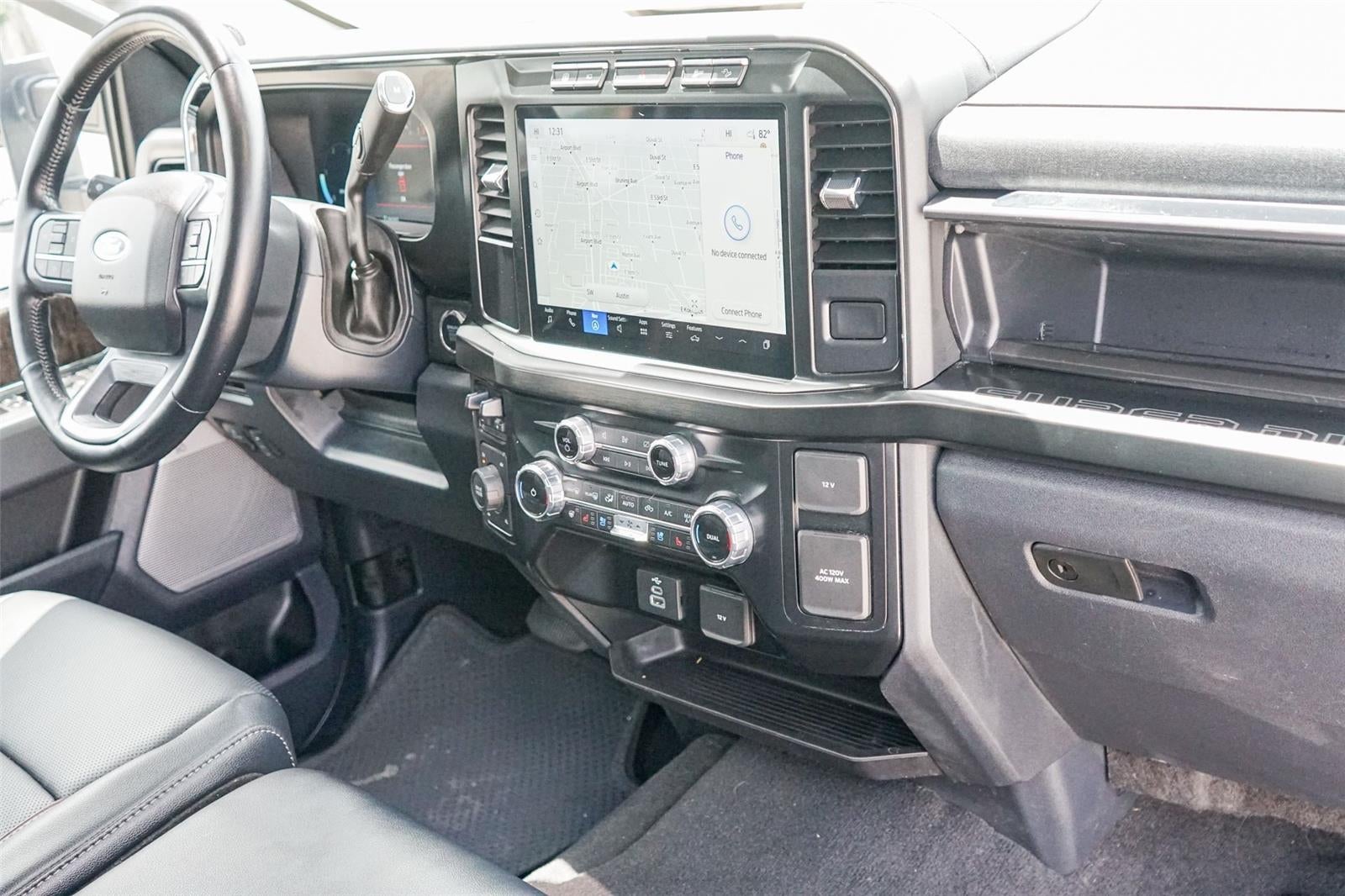 2023 Ford Super Duty F-250 Lariat
