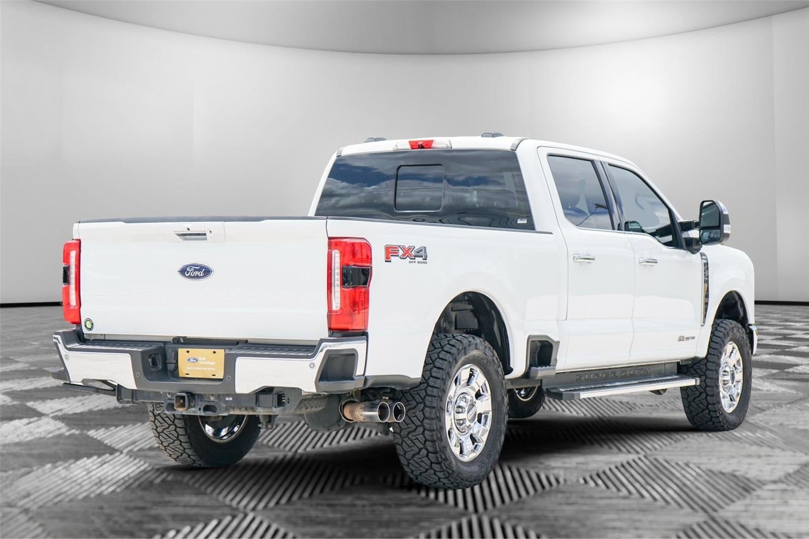 2023 Ford Super Duty F-250 Lariat