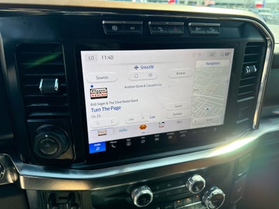 2024 Ford Super Duty F-250 King Ranch