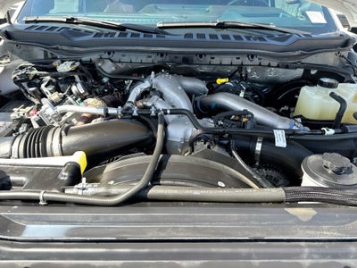 2024 Ford Super Duty F-250 King Ranch