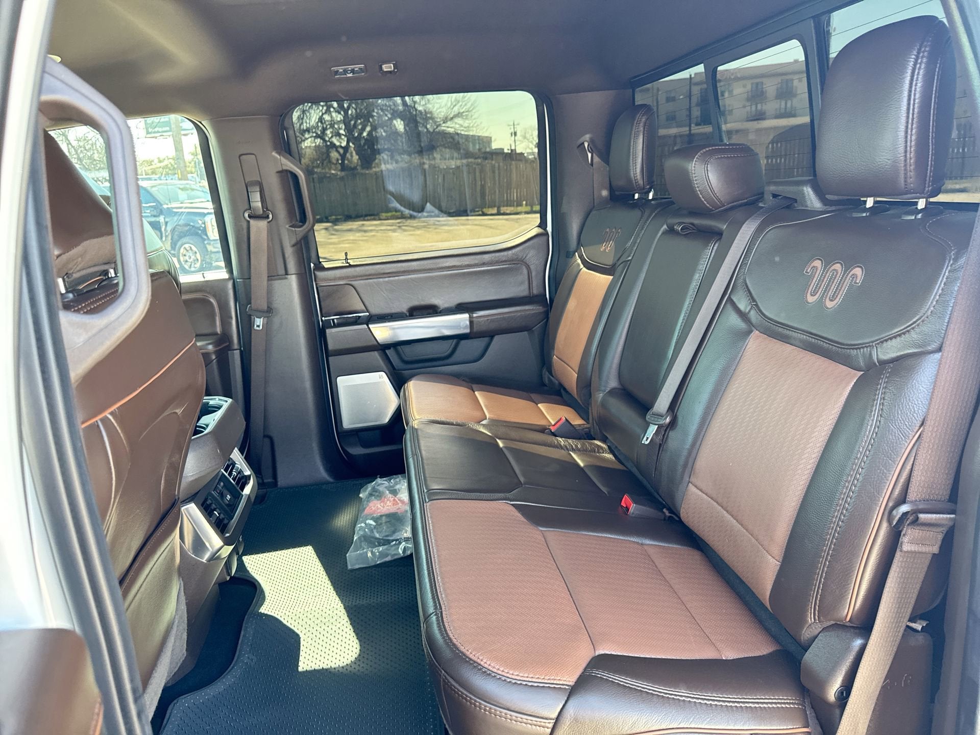 2024 Ford Super Duty F-250 King Ranch